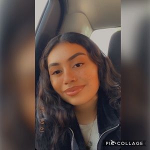 Meet your Posher, Erika